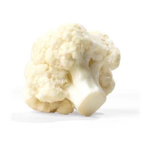 image of a cauliflower floret